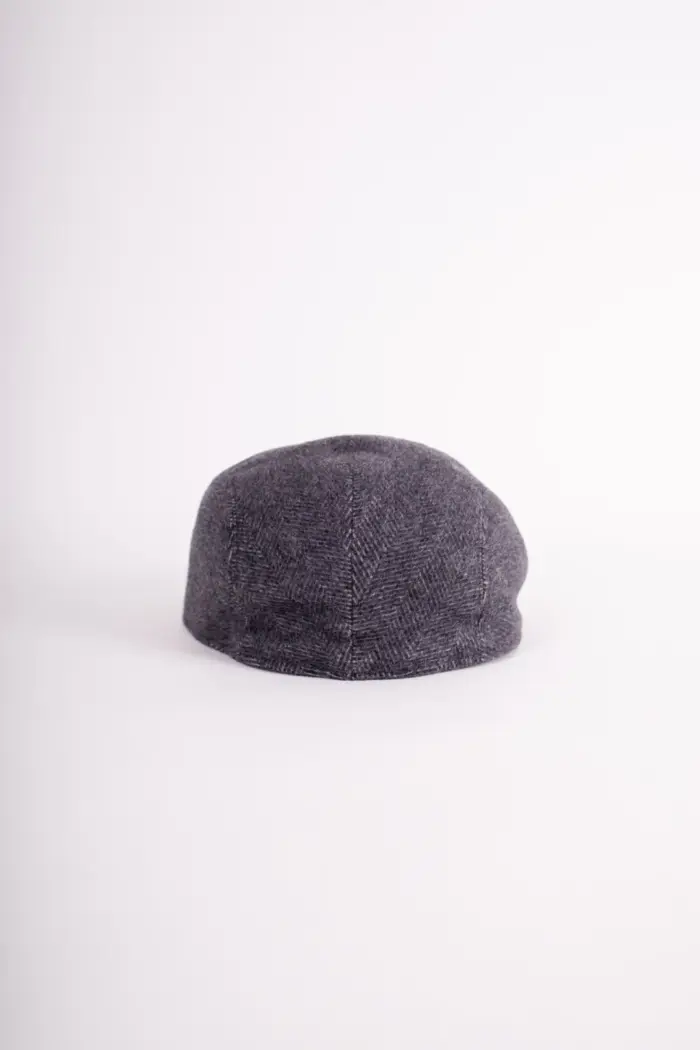 Bullani Sportmütze Bamberg Kaschmir