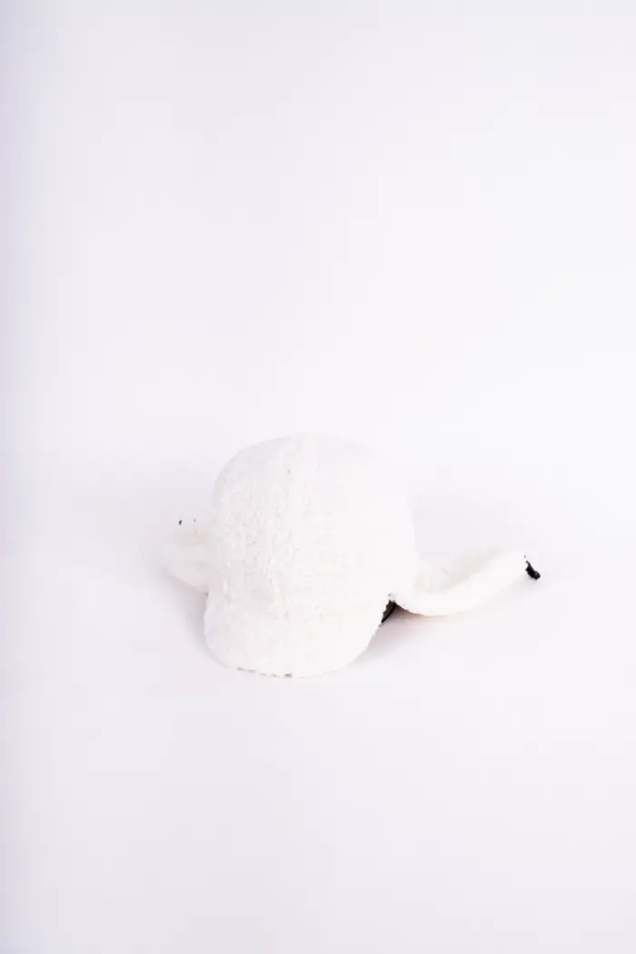 Seeberger Chapka Teddy