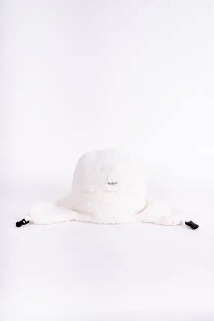 Seeberger Chapka Teddy