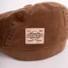 Stetson 6-Panel Cap Soft Cotton
