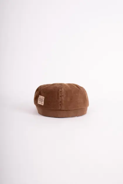 Stetson 6-Panel Cap Soft Cotton