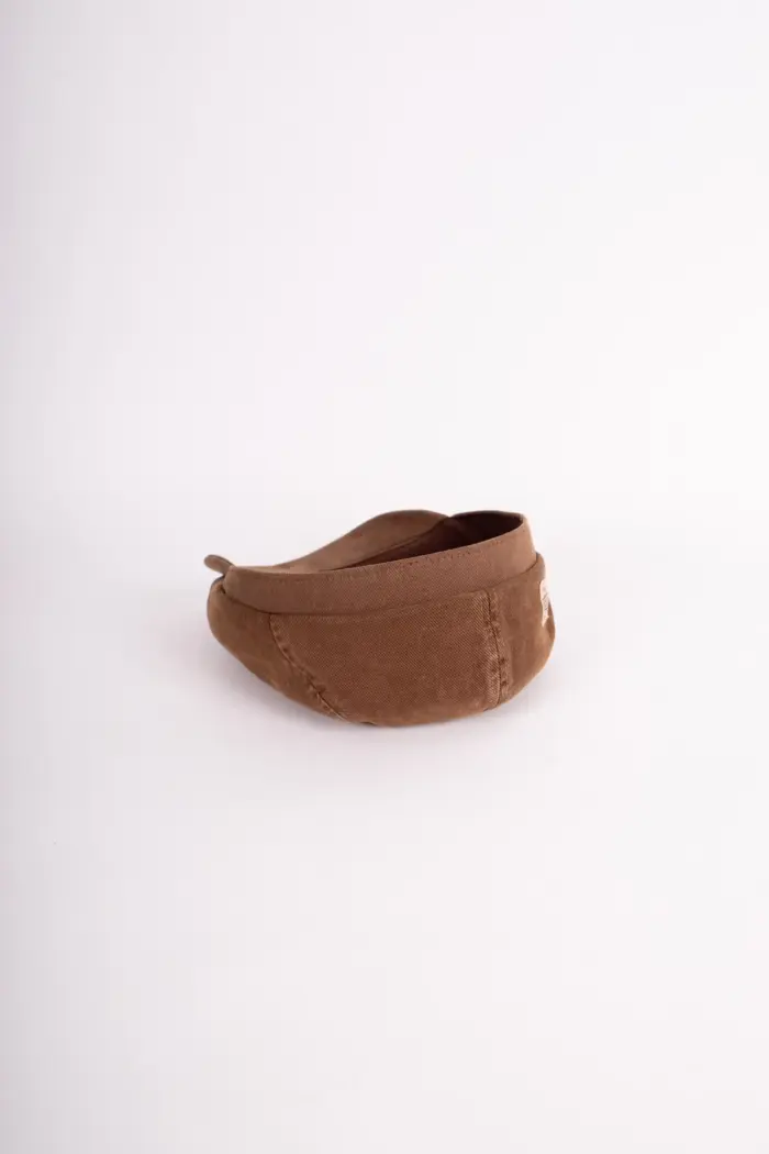 Stetson 6-Panel Cap Soft Cotton