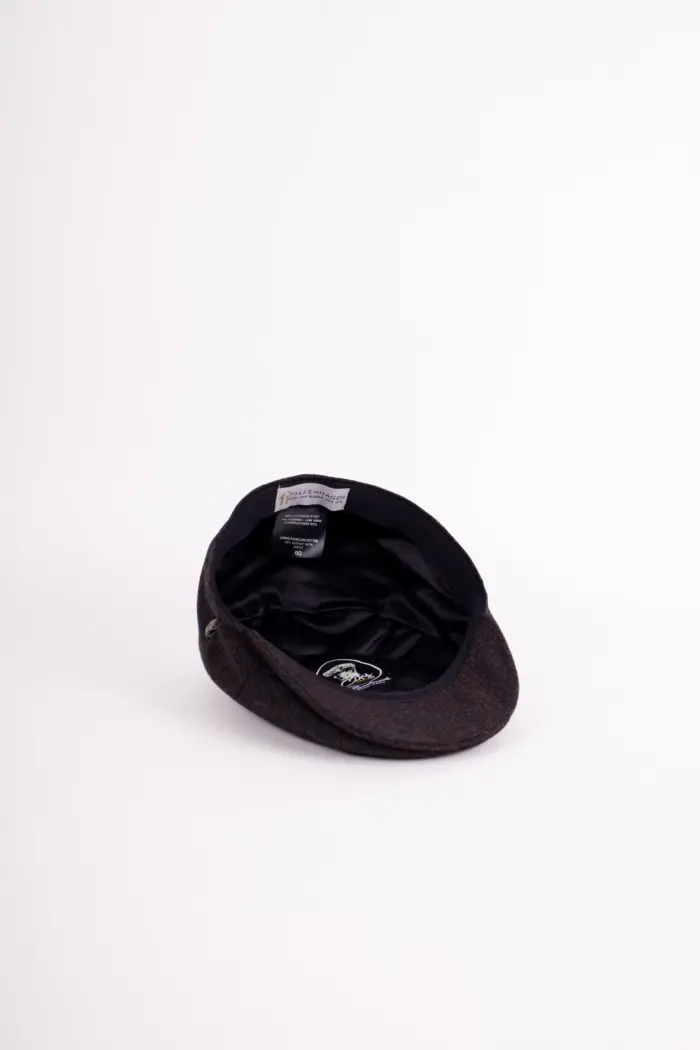 City Sport Claude Schurwolle