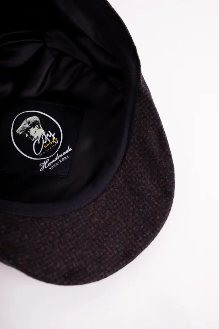 City Sport Claude Schurwolle