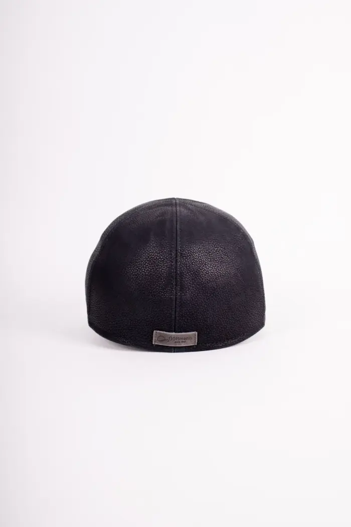 Göttmann Monaco Baseball Cap Leder