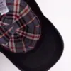 Göttmann Monaco Baseball Cap Leder