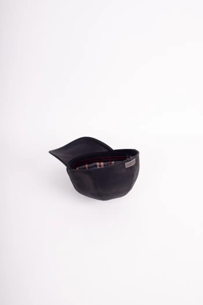 Göttmann Monaco Baseball Cap Leder