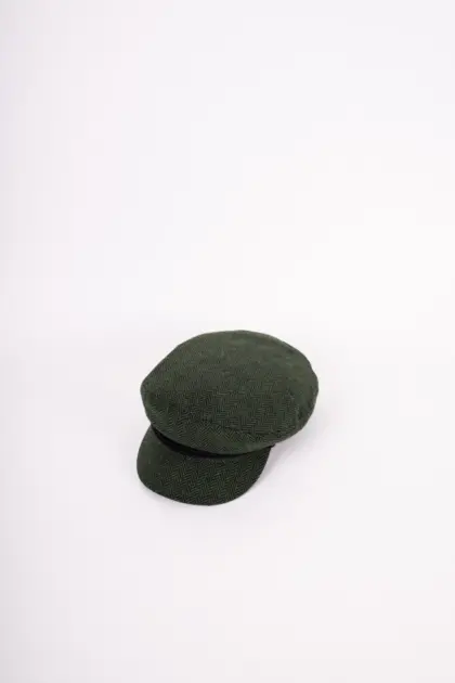 Brixton Fiddler Cap