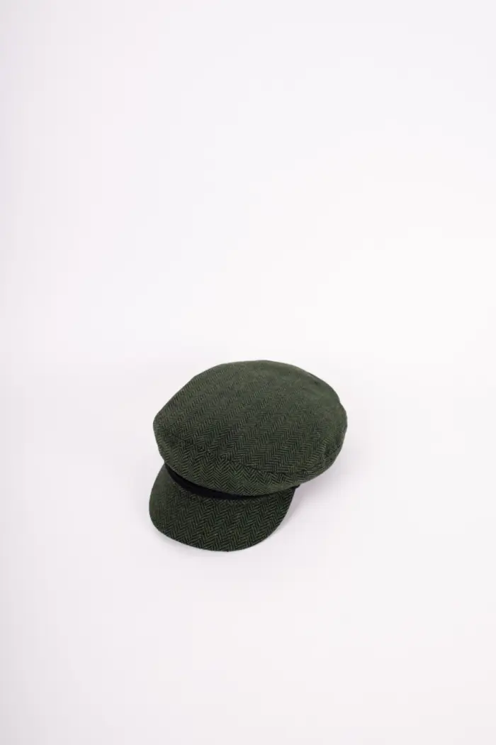 Brixton Fiddler Cap