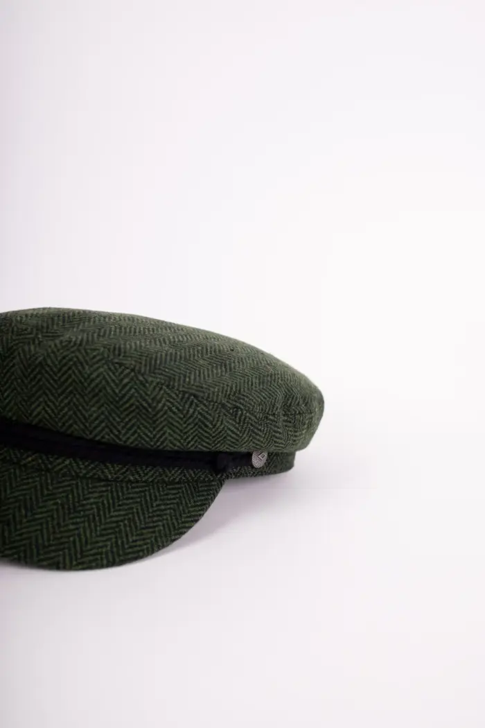 Brixton Fiddler Cap