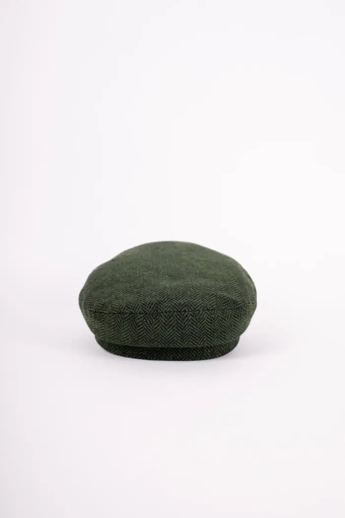 Brixton Fiddler Cap