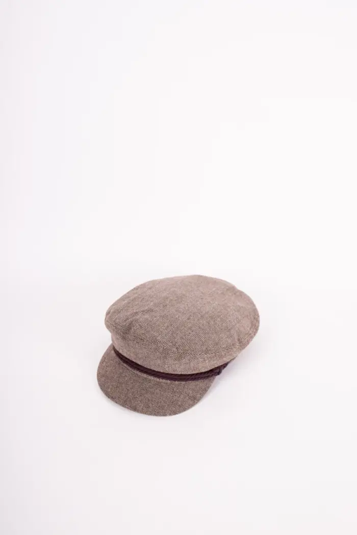 Brixton Fiddler Cap