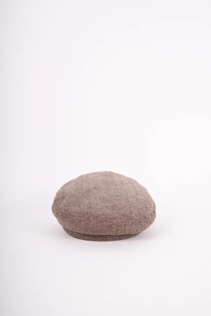 Brixton Fiddler Cap