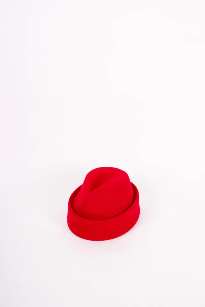 Fiebig Schiffchen aus Wolle