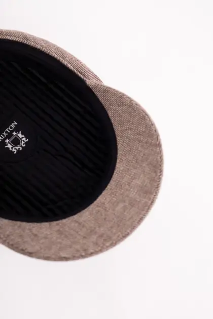 Brixton Fiddler Cap