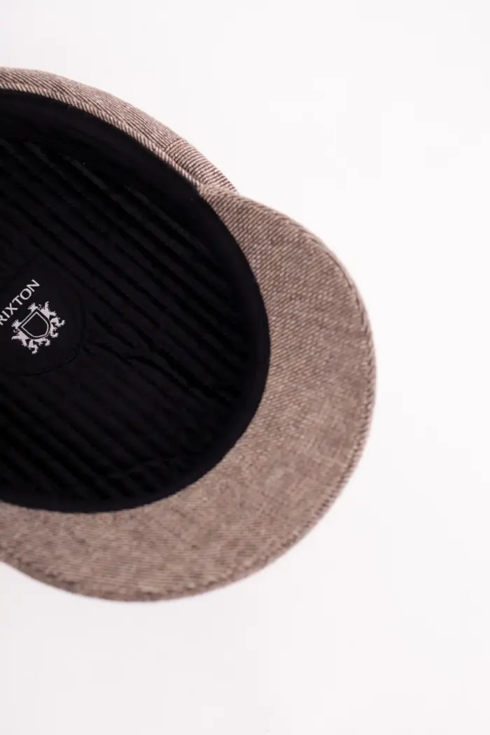 Brixton Fiddler Cap