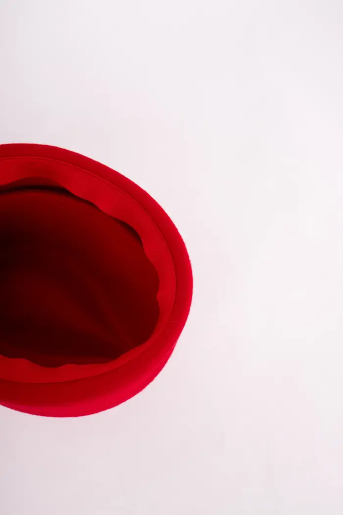 Fiebig Schiffchen aus Wolle