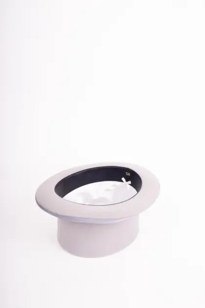 Guerra Zylinder Top Hat