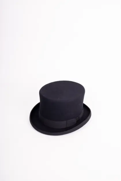Guerra Zylinder Top Hat