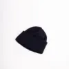 Strickmütze Umschlag