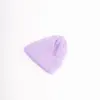 Strickmütze Umschlag