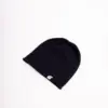 Strickmütze Kaschmir Rollrand