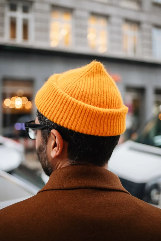 Le Bonnet Beanie Le Bonnet Beanie