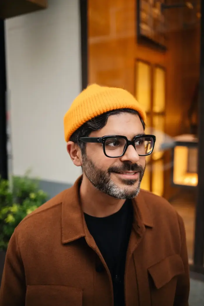 Le Bonnet Beanie Le Bonnet Beanie