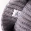 Strickmütze Kaschmir Cuffia