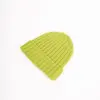Strickmütze Kaschmir Cuffia