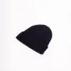 Strickmütze Kaschmir Cuffia