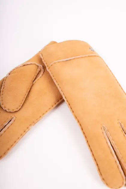 Roeckl Lammfell Handschuhe Helsinki