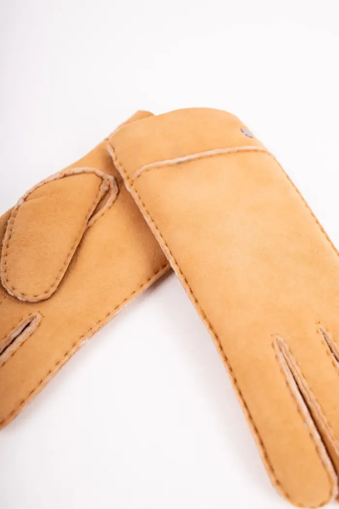 Roeckl Lammfell Handschuhe Helsinki