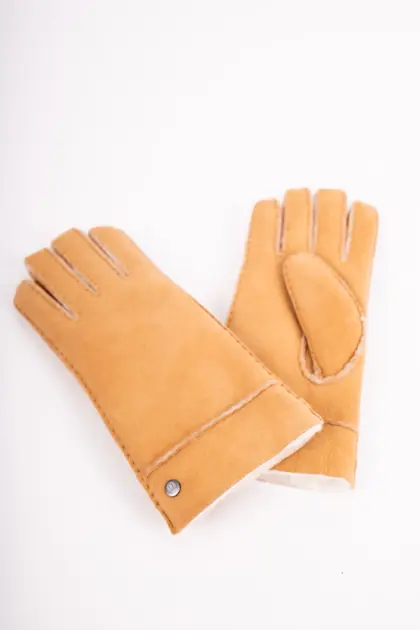 Roeckl Lammfell Handschuhe Helsinki
