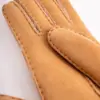 Roeckl Lammfell Handschuhe Helsinki
