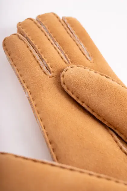 Roeckl Lammfell Handschuhe Helsinki