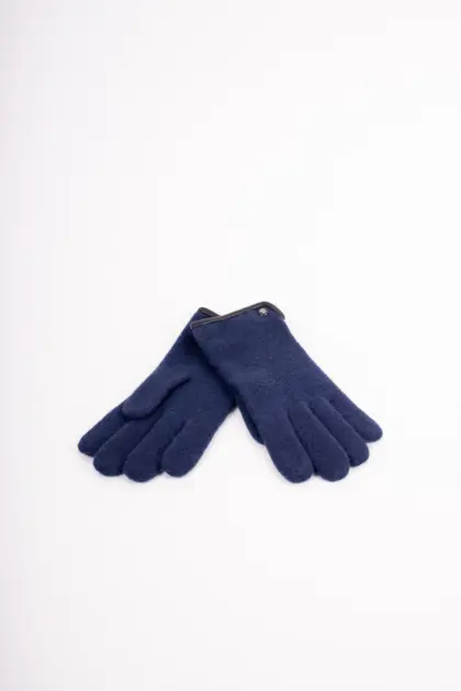 Roeckl Klassischer Walkhandschuh Herren