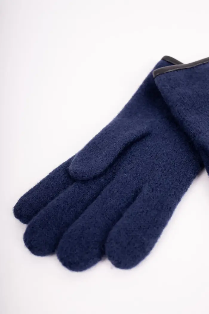 Roeckl Klassischer Walkhandschuh Herren