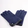 Roeckl Klassischer Walkhandschuh Herren