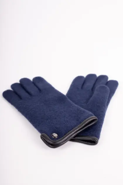 Roeckl Klassischer Walkhandschuh Herren