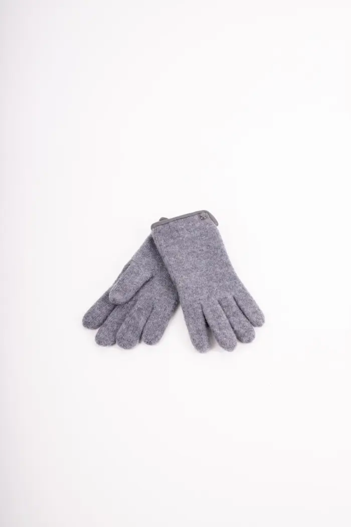 Roeckl Klassischer Walkhandschuh Damen