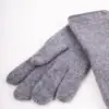 Roeckl Klassischer Walkhandschuh Damen