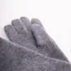 Roeckl Klassischer Walkhandschuh Damen