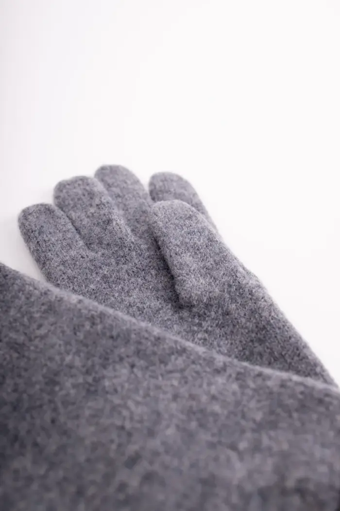 Roeckl Klassischer Walkhandschuh Damen
