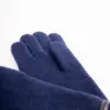 Roeckl Klassischer Walkhandschuh Damen