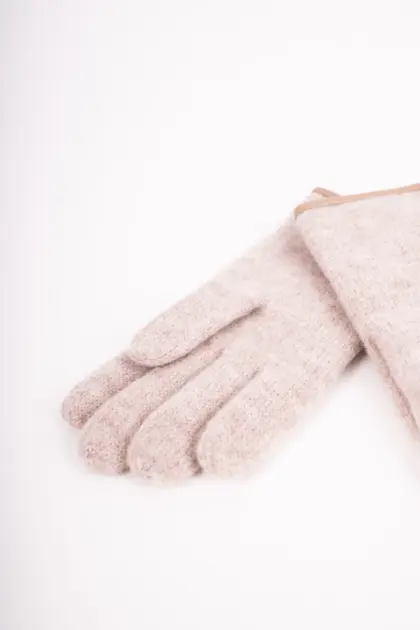 Roeckl Klassischer Walkhandschuh Damen
