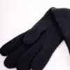 Roeckl Klassischer Walkhandschuh Damen
