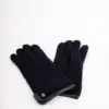 Roeckl Klassischer Walkhandschuh Damen