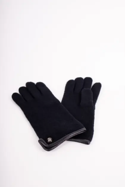 Roeckl Klassischer Walkhandschuh Damen