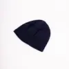 Grote Strickmütze mit Fleece